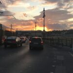 Anveshi Jain Instagram - Good evening budapest :) Margaret Island