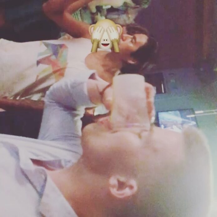 Anveshi Jain Instagram Major Missing Happening I Wish I Could Fly To You Guys Right Away 
