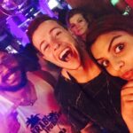 Anveshi Jain Instagram - Major missing happening.. i wish i could fly to you guys right away@slumberpartyhostel #slumberpartyhostel #slumberparty #slumberkins Slumber Party Hostels