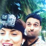 Anveshi Jain Instagram - One right person is all it takes to make all the difference.These pictures pretty well explain our bond .