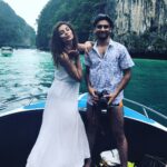 Anveshi Jain Instagram - One right person is all it takes to make all the difference.These pictures pretty well explain our bond .