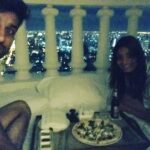 Anveshi Jain Instagram - One right person is all it takes to make all the difference.These pictures pretty well explain our bond .