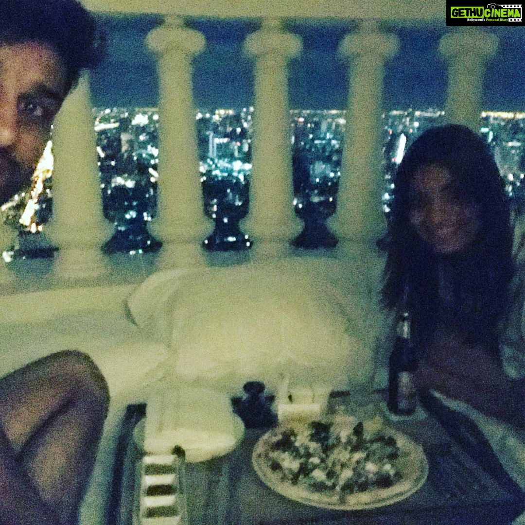 Anveshi Jain Instagram - One right person is all it takes to make all the difference.These pictures pretty well explain our bond .