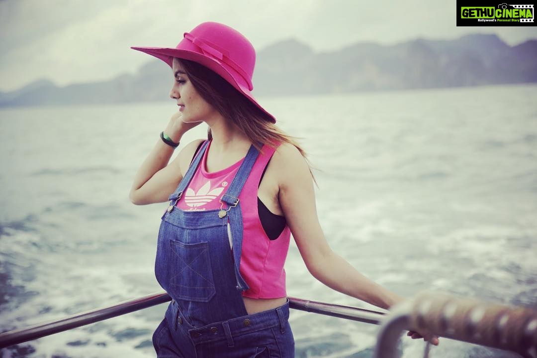 Anveshi Jain Instagram - Remember more is not better, better is better.