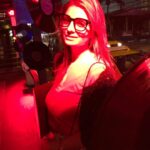 Anveshi Jain Instagram - We are just lost souls, aren't we? Oskar Bistro Bangkok
