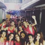 Anveshi Jain Instagram - #slumberpartyhostel #peoplefromtheworld #day2 #adventurehardpartyhard #goals#peoplefromtheworld #krabiisland #goodlife #slumberkins