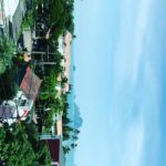 Anveshi Jain Instagram - View from the room be like💜@wakeup you just so cool#aonang #wildlife #thingsindoinyour20s#goodlifedecisions #goodmorningpost #krabiisland Wake Up Ao Nang