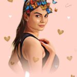 Anveshi Jain Instagram -