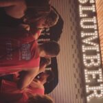 Anveshi Jain Instagram – #slumberpartytourmemories#slumberpartyhostel #adventurehardpartyhard #bestparties Slumber Party Hostels