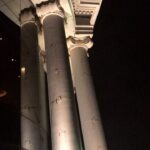 Anveshi Jain Instagram – Le bua state tower .❤️