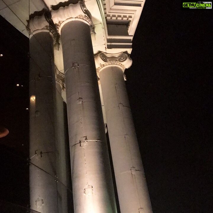 Anveshi Jain Instagram - Le bua state tower .❤️