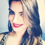 Anveshi Jain Instagram – Eventually what you need,finds you. #showtime !