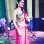 Anveshi Jain Instagram – ❤️Mc Anveshi #signingoff ! Africa/Lubumbashi