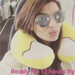 Anveshi Jain Instagram - #longflightsgetmymindright #goodbyefornow #mumbaihereicome #12 hours oddly Africa/Lubumbashi