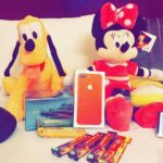 Anveshi Jain Instagram – #shoppingspree #nevergrownenoughfortoys#feelsgoodtofeelgood Golf, Lubumbashi RDC