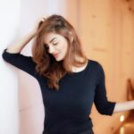 Anveshi Jain Instagram – “You will be someone’s best thing.” #shoot#photography @pranjal_kjain @pranjal_kjain_new