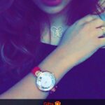 Anveshi Jain Instagram – #me #birthdaygirl #gifts #grateful365#aigner#motherofpearls#loveforwatches #customizedperfumes #customizedpendant#luxurylife