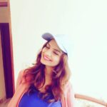 Anveshi Jain Instagram – Sunday bliss !
Good luck india 🇮🇳