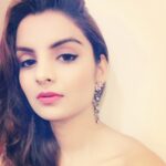 Anveshi Jain Instagram –