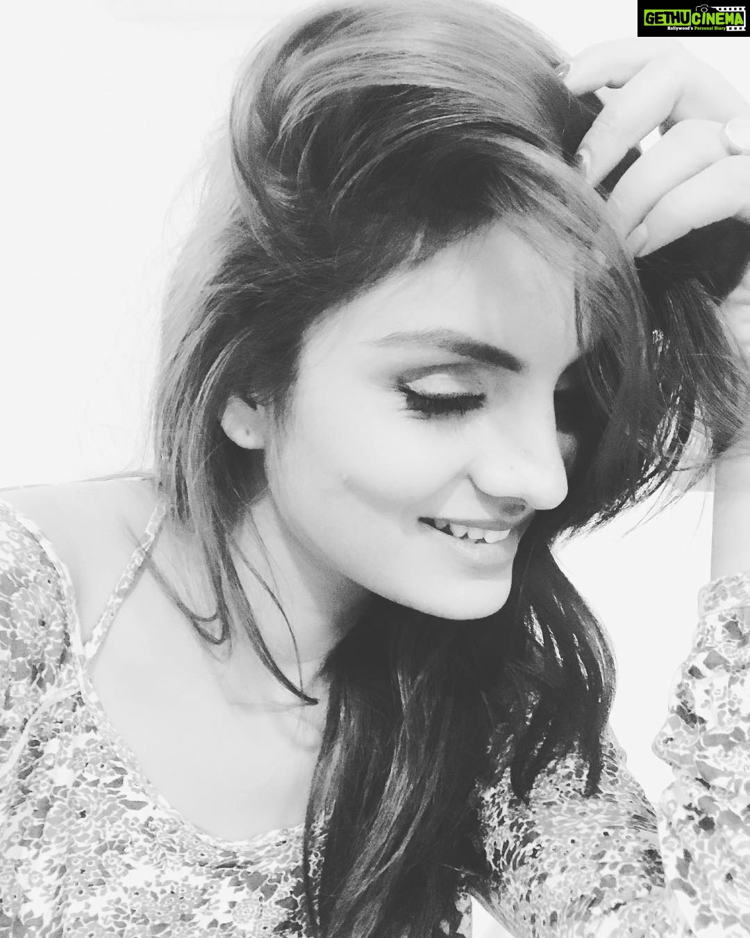 Anveshi Jain Instagram - Dust settles.. I don't