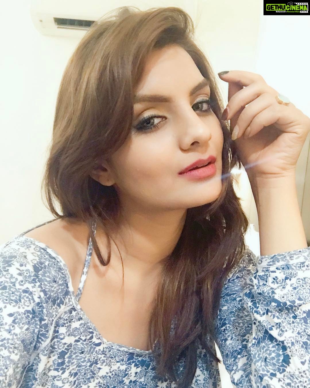 Anveshi Jain Instagram - #ujjain #show Ujjain- City of god
