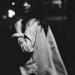 Anveshi Jain Instagram - The way moon disappears into the night and comes back full bright. That's what I'll do. #photography @pranjal_kjain