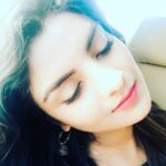 Anveshi Jain Instagram - We all are dreamers, Wanting to be completely out of touch with reality.