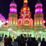 Anveshi Jain Instagram - 🤳🏻 Global Village