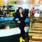 Anveshi Jain Instagram -