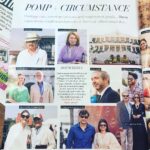 Anveshi Jain Instagram - Memory lane #verve #cartiertravelwithstyle #hydrabad#falaknumapalace#vintagecars #heritage