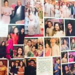 Anveshi Jain Instagram - The crème de la crème of mumbai #memories refreshed