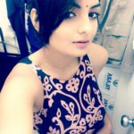 Anveshi Jain Instagram - Audition stories