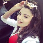 Anveshi Jain Instagram -