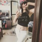 Anveshi Jain Instagram - #squadonly#weekendoutfit #ootd @hm @zara @forever21