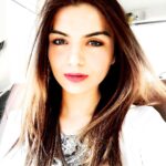 Anveshi Jain Instagram -