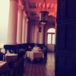 Anveshi Jain Instagram - Glimpse of my life #new#placeeveryday Taj Falaknuma Palace, Hyderabad