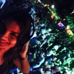 Anveshi Jain Instagram - #silentnoise Neptune Point, Pallolem Beach