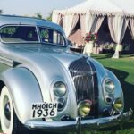 Anveshi Jain Instagram - Cartier travel with style ❤️ #cartiertravelwithstyle #thatluxury #vintagecars #myloveforcars #mostexpensivecars #throwback India's most important vintage and classic car event - the fifth edition of the Cartier “Travel With Style” Concours d’Elegance came to Hyderabad in February 2017. Some highlights: Cartier Travel with Style now a FIVA UNESCO WMHY event Ranks amongst the top eight classic car events in the world The prestigious FIVA Preservation Award will be awarded to the Best Preserved Car Renowned classic cars authority, commentator and adviser at Villa d’Este Concorso d’Eleganza and Mille Miglia, Simon Kidston appointed chief judge. Cartier hosted the first ever international Concours d’Elegance – titled Cartier ‘Travel with Style’- in India at the Royal Western India Turf Club Mumbai in 2008 followed by the second and third edition in Delhi and Mumbai and the fourth edition in 2015 in Delhi. The Cartier Travel with Style Concours is now part of the FIVA (Fédération Internationale des Véhicules Anciens) World Motoring Heritage Year programme (WMHY) with patronage from UNESCO. The Concours is listed as a Type 1 event, and the prestigious FIVA Preservation Award will be awarded to the Best Preserved Car. Cartier ‘Travel with Style’ New Delhi 2011 first introduced the Preservation Class, that showcases original unrestored cars, as well as the Indian Heritage Class, that highlights early Indian built cars. Taj Falaknuma Palace