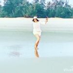 Anveshi Jain Instagram - I have a crush on the world 🌎 #travelingram #travelanchor #travelhost #explore #undiscovered #placestogo #southgoa