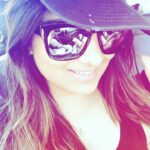 Anveshi Jain Instagram - #roadtrip#Goa Belgam (Karnataka)