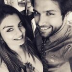 Anveshi Jain Instagram - #rithvik 😇