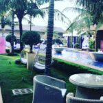 Anveshi Jain Instagram - Della Adventure & Resorts