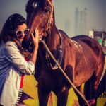 Anveshi Jain Instagram - Touch has a memory -john kneats