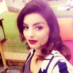 Anveshi Jain Instagram - And the chaos within me found balance ! The Taj Mahal Palace, Mumbai