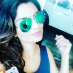 Anveshi Jain Instagram - You will never have this day again , Make it Count !🎁