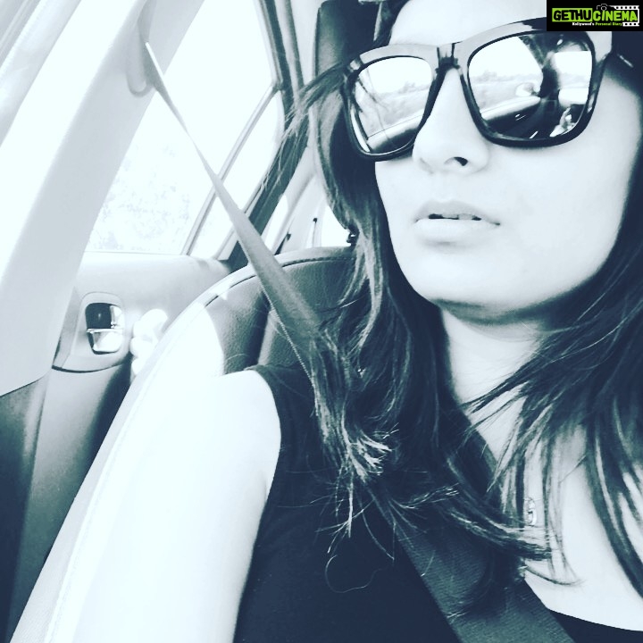 Anveshi Jain Instagram - #roadtrip#Goa Belgam (Karnataka)