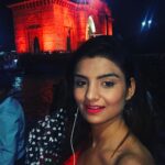 Anveshi Jain Instagram – Yatch party . “Ashena” is back” Gateway of India