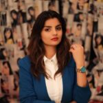 Anveshi Jain Instagram - "Always keep your Love Life Your Bank Balance and you Next Move private"