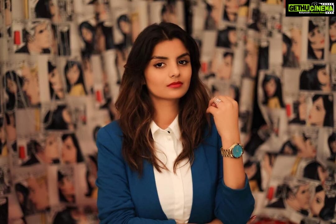 Anveshi Jain Instagram - "Always keep your Love Life Your Bank Balance and you Next Move private"