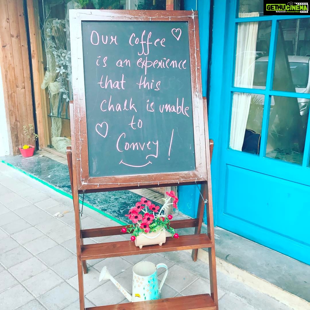 Anveshi Jain Instagram - I like the way they are selling it!